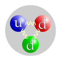 Quark Structure of Neutron